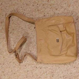 Stone & Co vintage leather purse